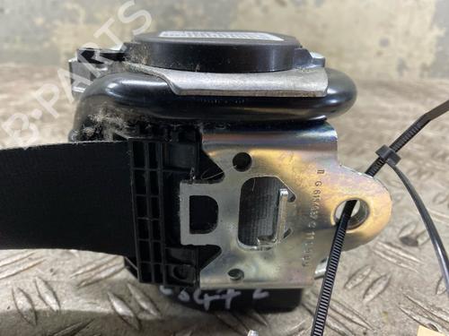 Front left seatbelt VW UP! (121, 122, BL1, BL2, BL3, 123) 1.0 | BP40509857I26 - Image 4
