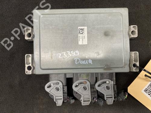Engine control unit (ECU) DACIA SANDERO 1.2 16V | BP38774661M57 - Image 6