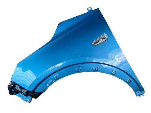 Used Left front fenders Left front fenders OPEL CROSSLAND X / CROSSLAND (P17, P2QO) 1.2 (75) (131 hp) 36066007 36066007