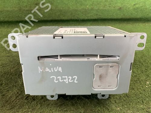 Used Radio OPEL MERIVA B MPV (S10) 1.4 (75) (140 hp) 19630402