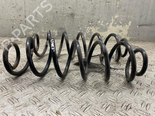 Shock absorber spring AUDI A3 Limousine (8VS, 8VM) 1.0 TFSI | BP32497630C152 
