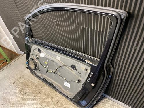 Right front door MERCEDES-BENZ A-CLASS (W169) A 180 CDI (169.007, 169.307) | BP15971029C3 