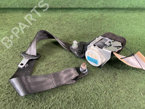 Used Rear right seatbelt FORD KA (RU8) 1.2 (69 hp) 19120559
