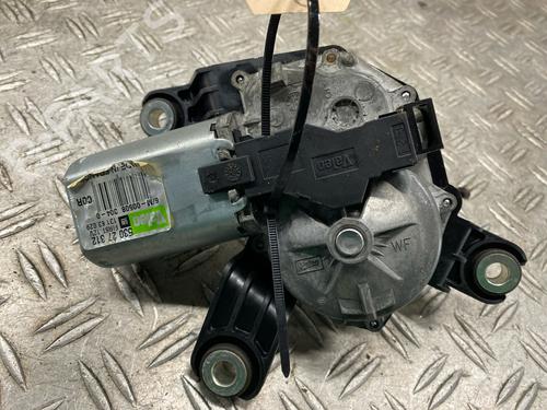 Rear wiper motor OPEL CORSA D (S07) 1.4 (L08, L68) | BP26230180M102 