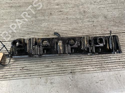 Used Valve cover MAZDA 6 Station Wagon (GY) 2.0 DI (GY19) (143 hp) 18307810