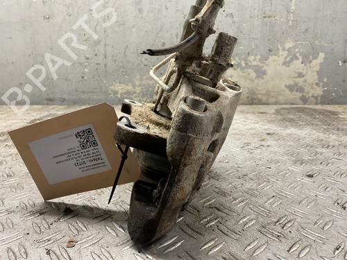 Left front brake caliper AUDI A6 C6 Avant (4F5) 3.2 FSI | BP33657046M105  - Image 5