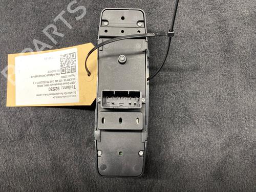 Left front window switch JEEP GRAND CHEROKEE IV (WK, WK2) 3.0 CRD V6 4x4 | BP32445884I27 - Image 6