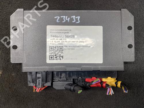 Electronic module AUDI A6 C5 (4B2, 4B4) 1.8 | BP38774650M83 - Image 6