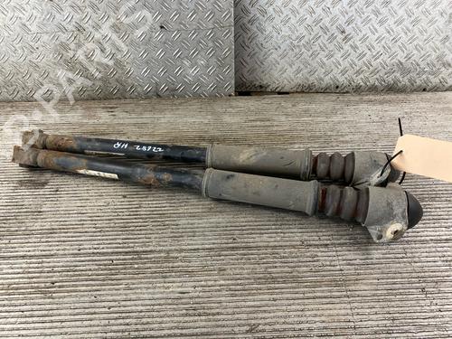 Used Right rear shock absorber SEAT IBIZA IV (6J5, 6P1) 1.6 (105 hp) 21219973