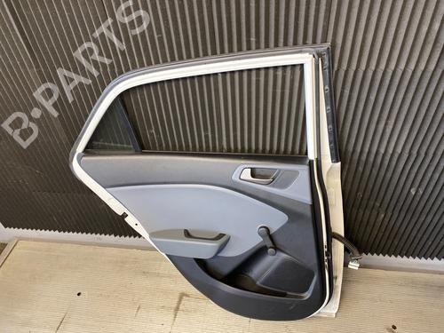 Left rear door HYUNDAI i20 II (GB, IB) 1.2 | BP15219163C4 