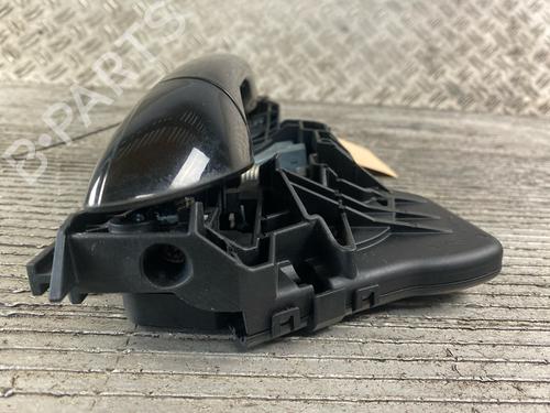 Rear right exterior door handle MERCEDES-BENZ M-CLASS (W164) ML 350 4-matic (164.186) | BP17045058C130 