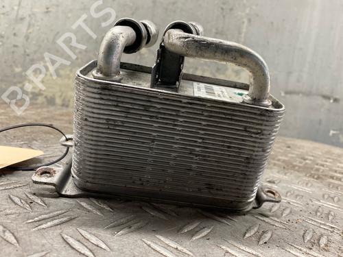 Used Oil radiator Oil radiator BMW 5 (E60) 528 i (234 hp) 40183570 40183570