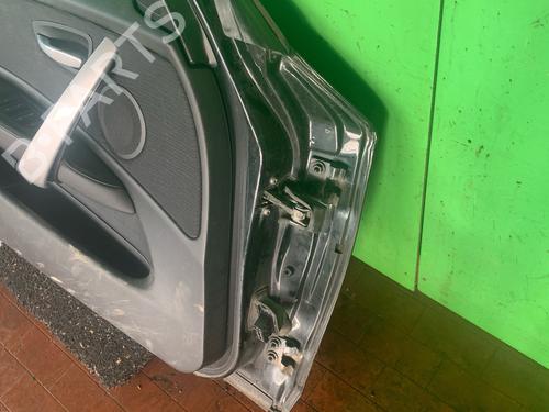Left front door BMW 1 (E87) 118 d | BP23550067C2 