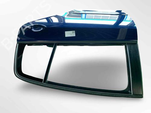Left rear door VW GOLF PLUS V (5M1, 521) 1.6 TDI | BP26440060C4 