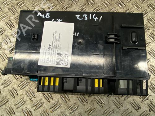 Fuse box MERCEDES-BENZ E-CLASS T-Model (S211) E 280 T CDI (211.220) | BP29483513E1 