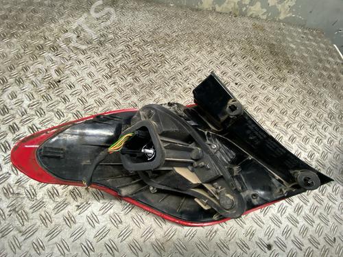 Right taillight CITROËN C4 II (NC_) 1.6 HDi 90 | BP36181119C35 - Image 8
