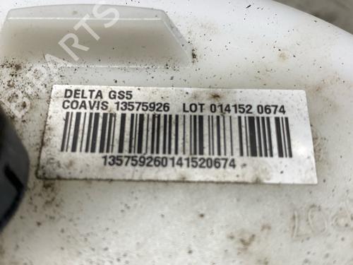 Fuel pump OPEL CASCADA (W13) 1.6 SIDI (67) | BP37402250M76 - Image 7