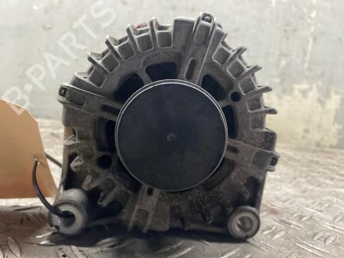 Used Alternator Alternator 38874722 38874722