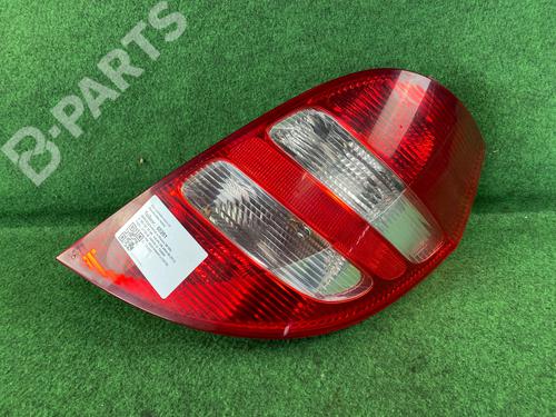Used Right taillight Right taillight MERCEDES-BENZ A-CLASS (W169) A 180 CDI (169.007, 169.307) (109 hp) 10960069 10960069
