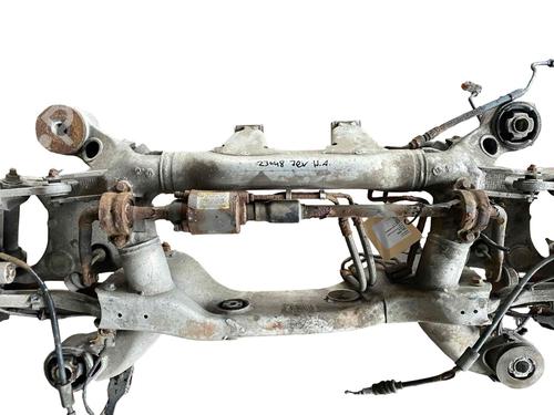 Rear axle BMW 7 (E65, E66, E67) 745 i, Li | BP38755697M2 - Image 3