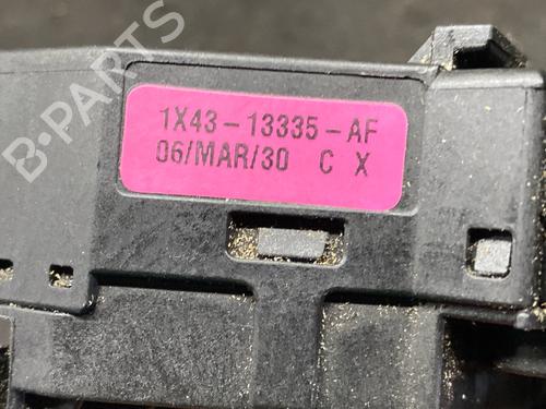 Steering column stalk JAGUAR X-TYPE I (X400) 2.5 V6 All-wheel Drive | BP34473367I23  - Image 9