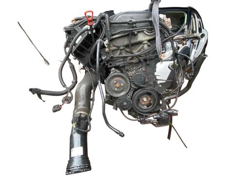 Engine BMW 1 (F20) 116 i | BP32698712M1  - Image 5