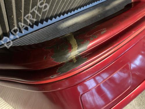 Front bumper DAEWOO NEXIA Saloon 1.5 (19) | BP16139481C7 