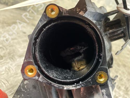Intake manifold BMW 1 (E87) 120 d | BP36293434M70  - Image 8