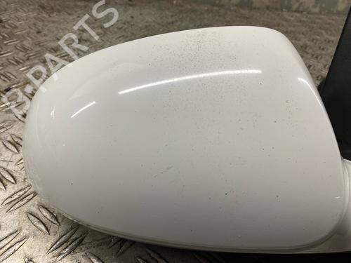 Right mirror VW PASSAT B6 Variant (3C5) 2.0 TDI | BP31714275C27 