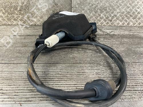 Linka hamulca ręcznego CITROËN C4 Picasso I MPV (UD_) 1.6 HDi | BP18833059C145 