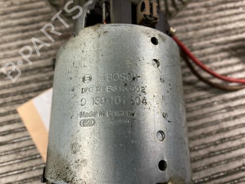 Heater blower motor MERCEDES-BENZ S-CLASS (W221, V221) S 400 Hybrid (221.095, 221.195) | BP20698184M62 