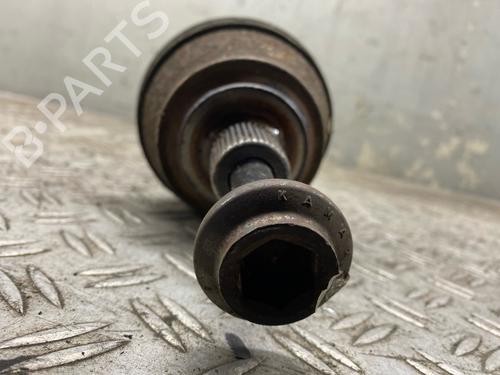 Drivaksel bak venstre AUDI A8 D3 (4E2, 4E8) 4.2 TDI quattro | BP29946732M40