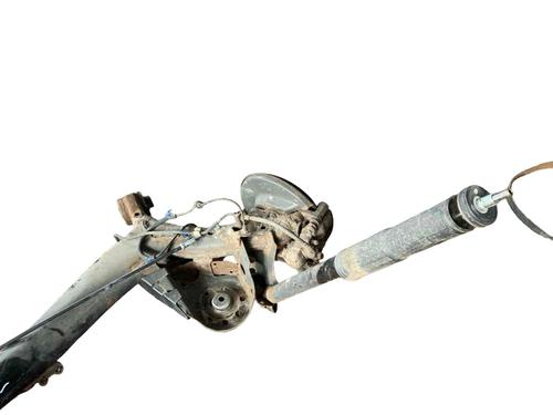 Essieu arrière HONDA JAZZ III (GE_, GG_, GP_, ZA_) 1.2 (GG1) | BP30887179M2