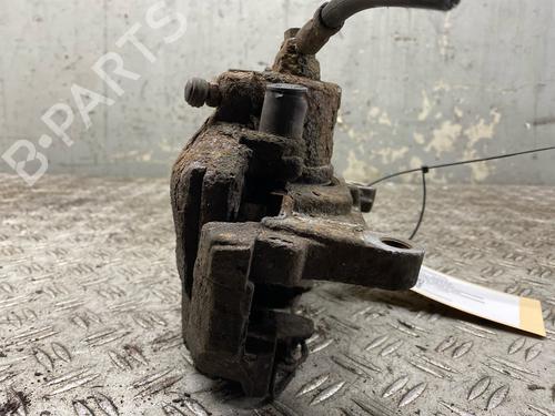 Left front brake caliper VW PASSAT B6 Variant (3C5) 2.0 TDI | BP31799682M105 
