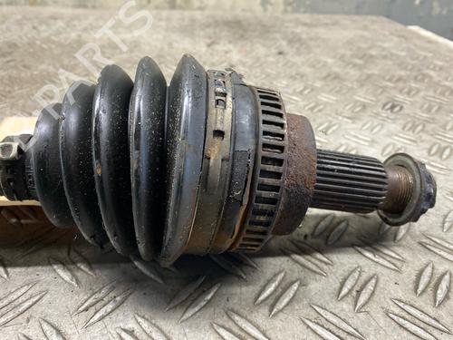 Right front driveshaft BMW 5 (E60) 528 i | BP40129563M39 - Image 3