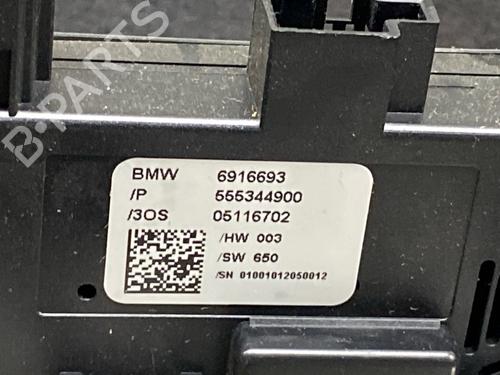 Ratt BMW 7 (E65, E66, E67) 745 i, Li | BP38706204C49  - Image 6