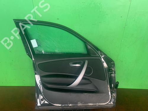 Left front door BMW 1 (E87) 118 d | BP23550067C2 