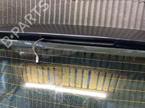 Tailgate SEAT IBIZA IV (6J5, 6P1) 1.6 | BP21266437C6 