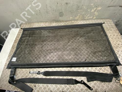 Used Cargo separator PEUGEOT TRAVELLER Bus (V_) 1.5 BlueHDi 100 (102 hp) 28127900