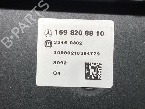 Switch MERCEDES-BENZ A-CLASS (W169) A 150 (169.031, 169.331) | BP28583920I30
