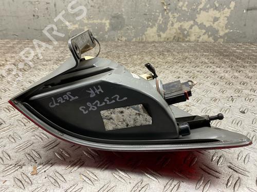 Right taillight JEEP GRAND CHEROKEE IV (WK, WK2) 3.0 CRD V6 4x4 | BP32445973C35