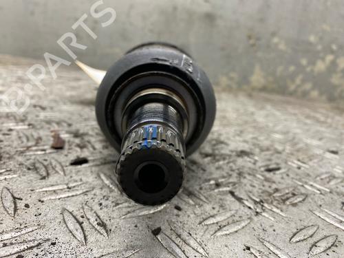 Left front driveshaft MERCEDES-BENZ A-CLASS (W169) A 180 (169.032, 169.332) | BP31133439M38