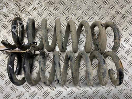 Støtdemperfjær MERCEDES-BENZ C-CLASS T-Model (S204) C 180 CGI (204.249) (156 hp) 30698634