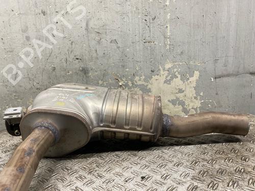 Exhaust system AUDI A4 B9 Avant (8W5, 8WD) 2.0 TDI | BP33242967M121 - Image 7