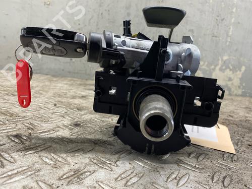 Steering column AUDI A3 (8P1) 2.0 TDI 16V | BP33014614M21  - Image 6