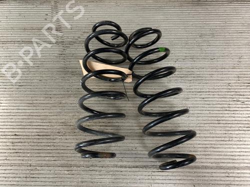 Used Shock absorber spring FORD FIESTA VI (CB1, CCN) 1.25 (82 hp) 14606981