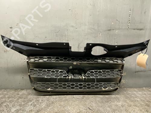 Grille HYUNDAI SANTA FÉ II (CM) 2.2 CRDi 4x4 | BP27499258C40 