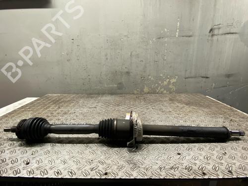 Right front driveshaft MERCEDES-BENZ A-CLASS (W169) A 180 (169.032, 169.332) | BP31133440M39