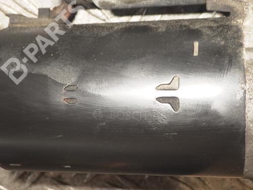 Starter ALFA ROMEO 156 Sportwagon (932_) 1.9 JTD 16V (932BXE00) | BP5986349M8 