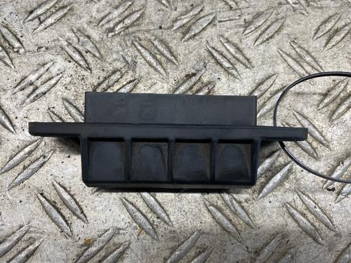 Tailgate handle MAZDA 5 (CW) 2.0 (CWEFW) | BP29069824C132 